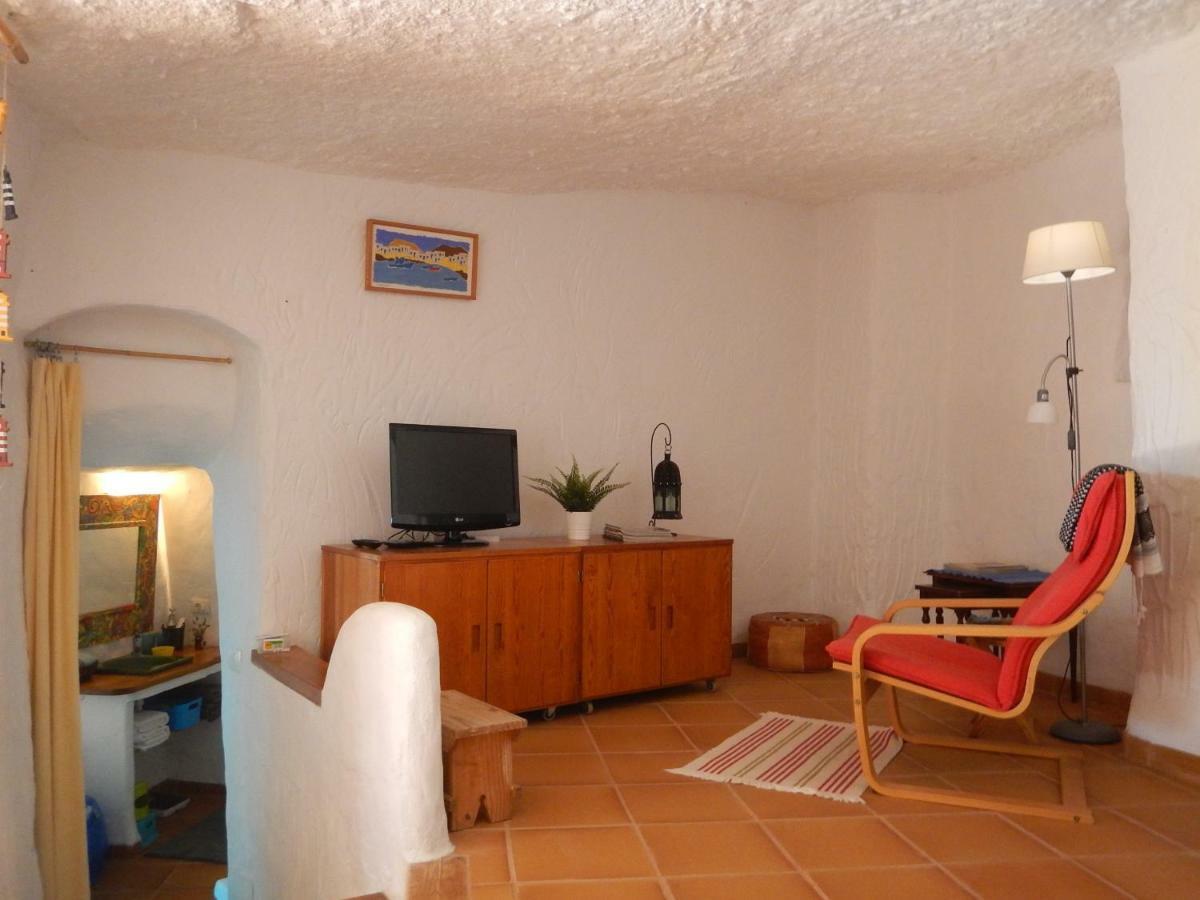 Vivelorural Casa La Cuevita, * Santa Brigida (Gran Canaria)