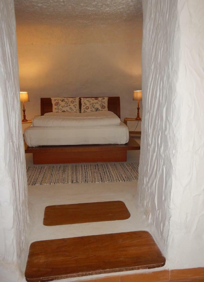 Country house Vivelorural Casa La Cuevita, Santa Brigida (Gran Canaria)