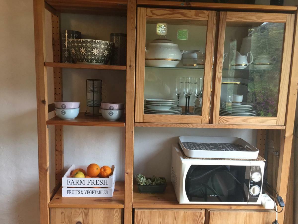 Vivelorural Casa La Cuevita, Country house