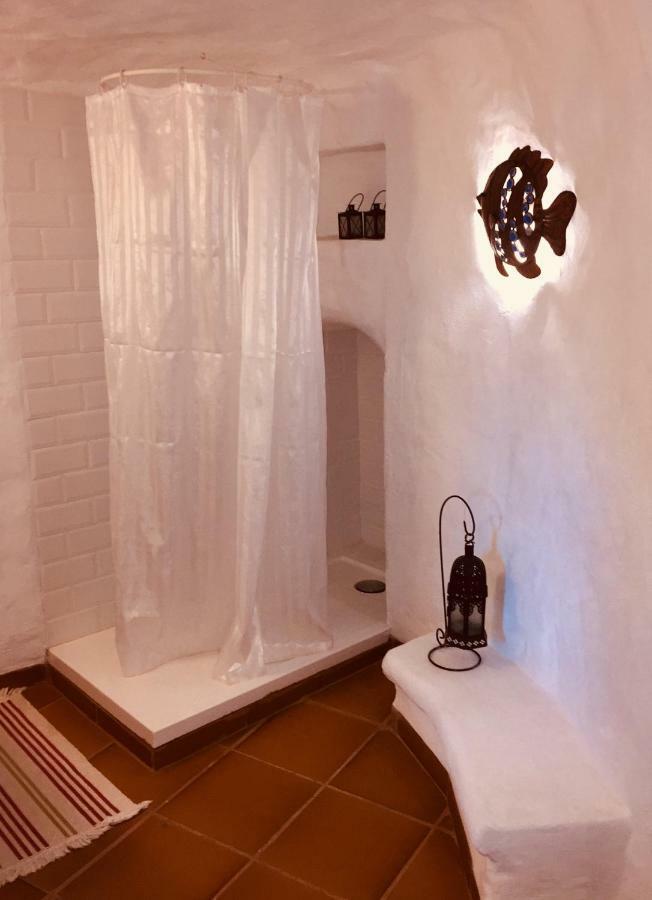Vivelorural Casa La Cuevita, Santa Brigida (Gran Canaria)
