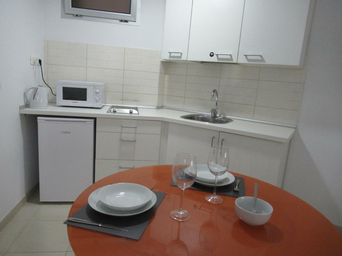 Vivelorural Estudio Interior En Canteras Las Palmas de Gran Canaria