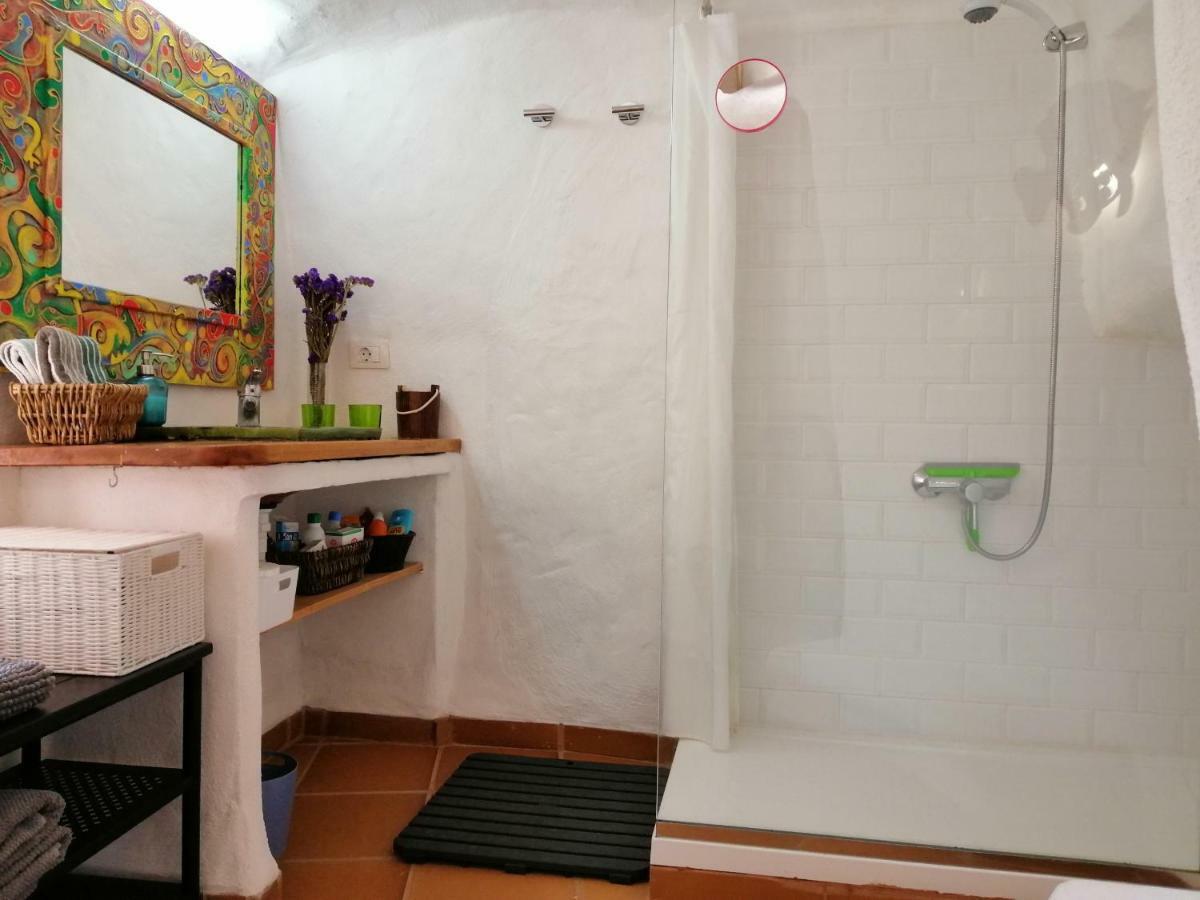 Country house Vivelorural Casa La Cuevita, *