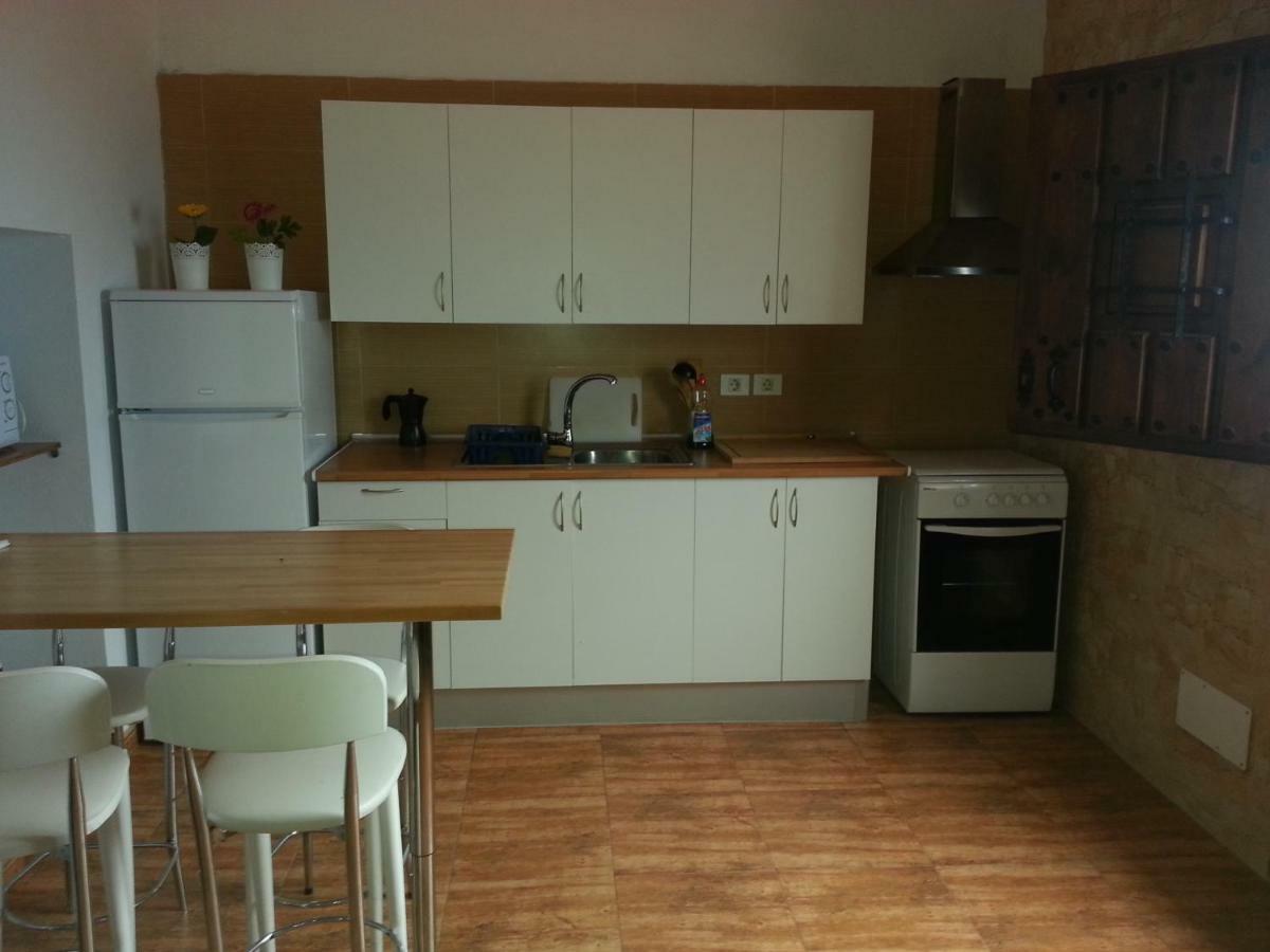 Appartamento Playa Pozo Izquierdo