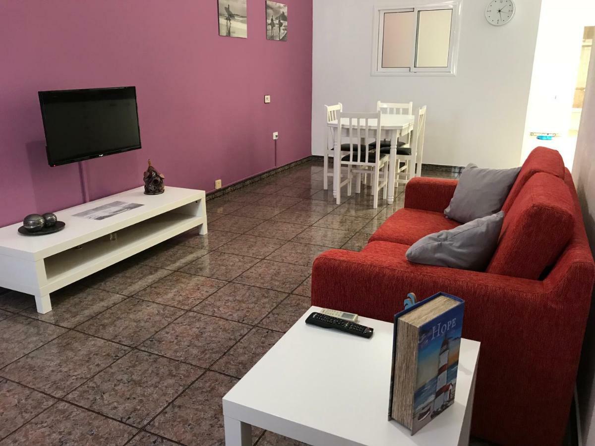 Apartment Alehouse - Wifi Pozo Izquierdo