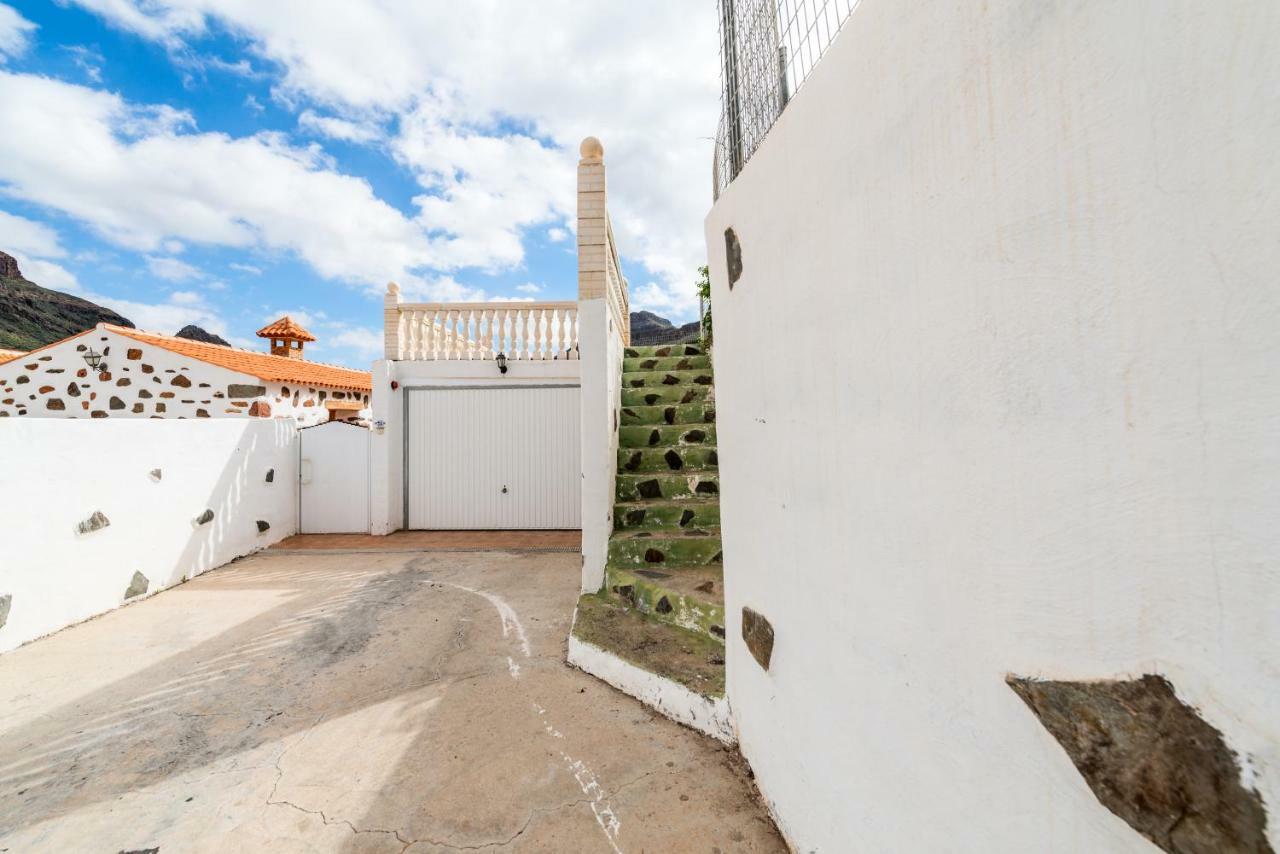 Casa vacanze Artemi Carretera
