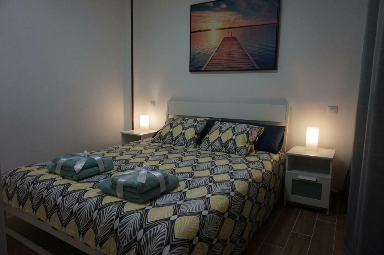 Apartment Brisas Del Mar Apartment, One Step From The Sea. El Burrero