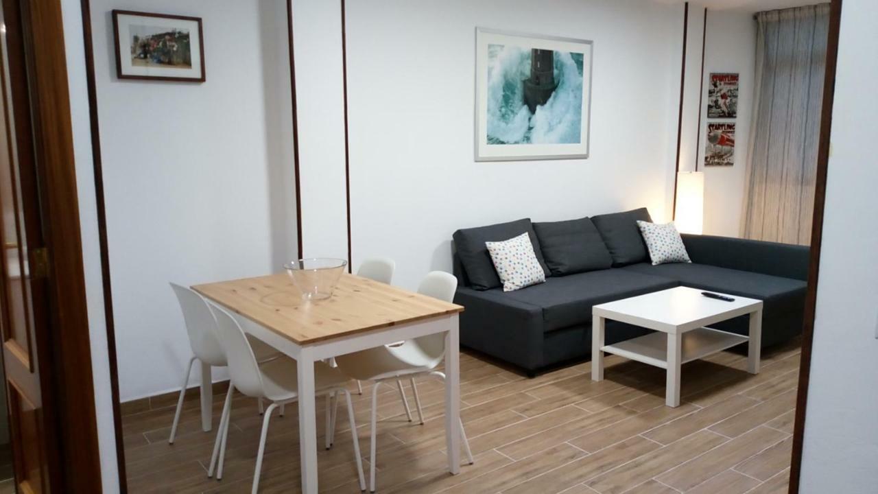 Brisas Del Mar Apartment, One Step From The Sea.