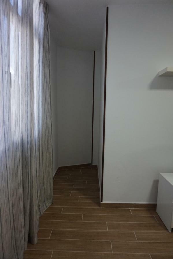 Brisas Del Mar Apartment, One Step From The Sea. Apartment El Burrero