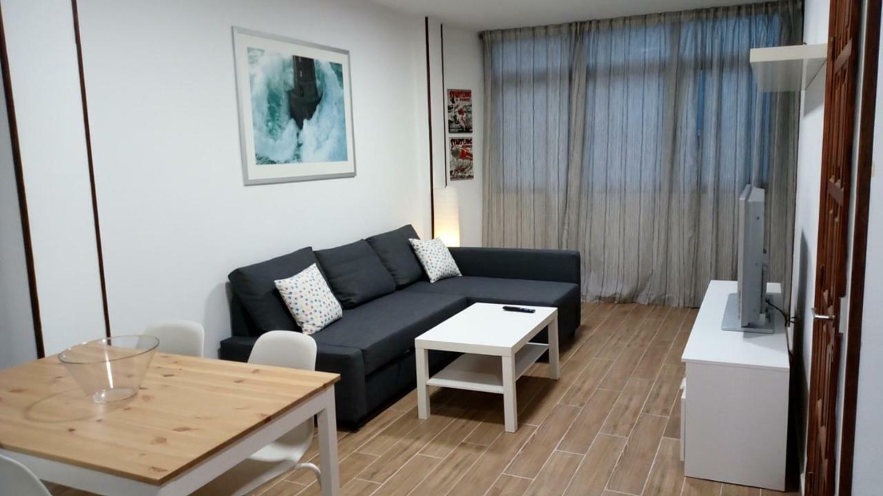 Brisas Del Mar Apartment, One Step From The Sea. *