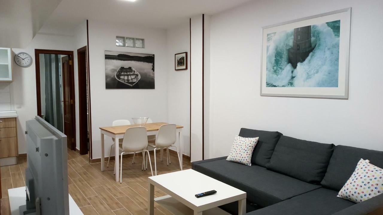 Apartment Brisas Del Mar Apartment, One Step From The Sea.