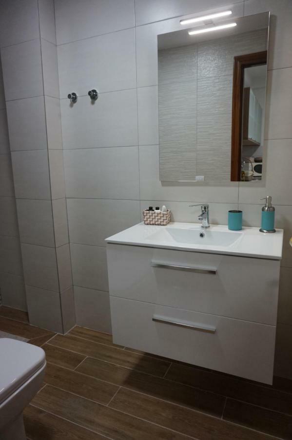 Brisas Del Mar Apartment, One Step From The Sea. Apartment El Burrero