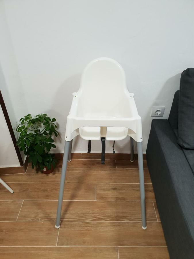 Apartment Brisas Del Mar Apartment, One Step From The Sea. El Burrero