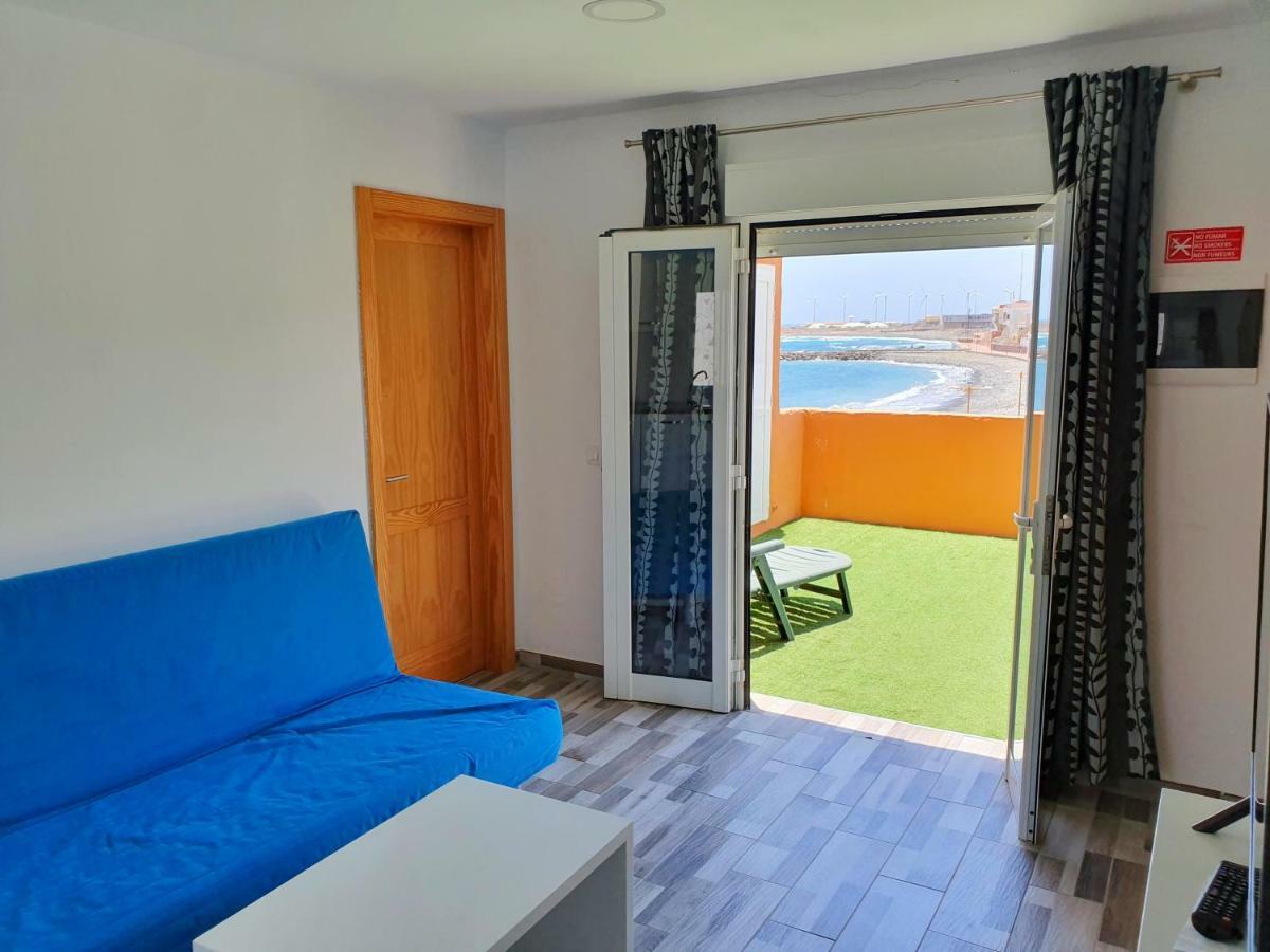 Pozo Apartment