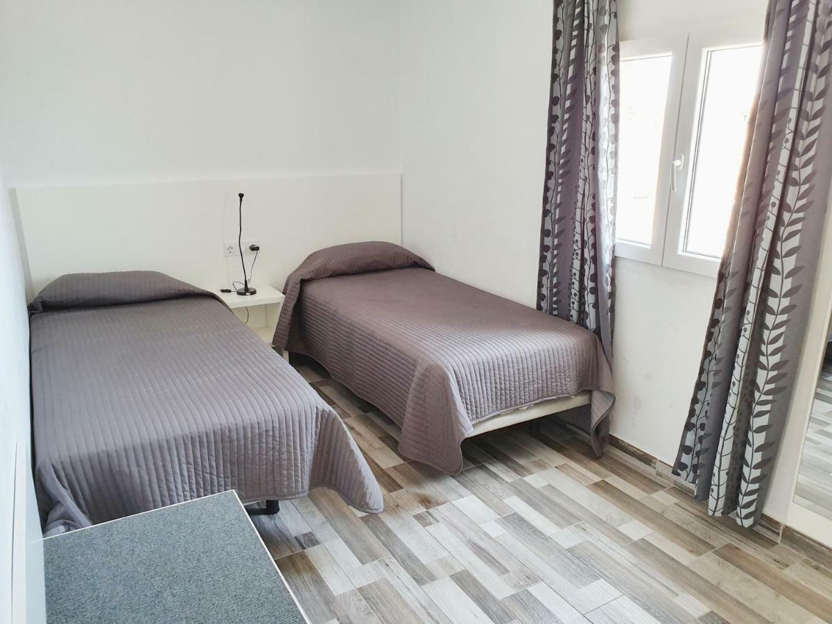 Apartment Pozo *
