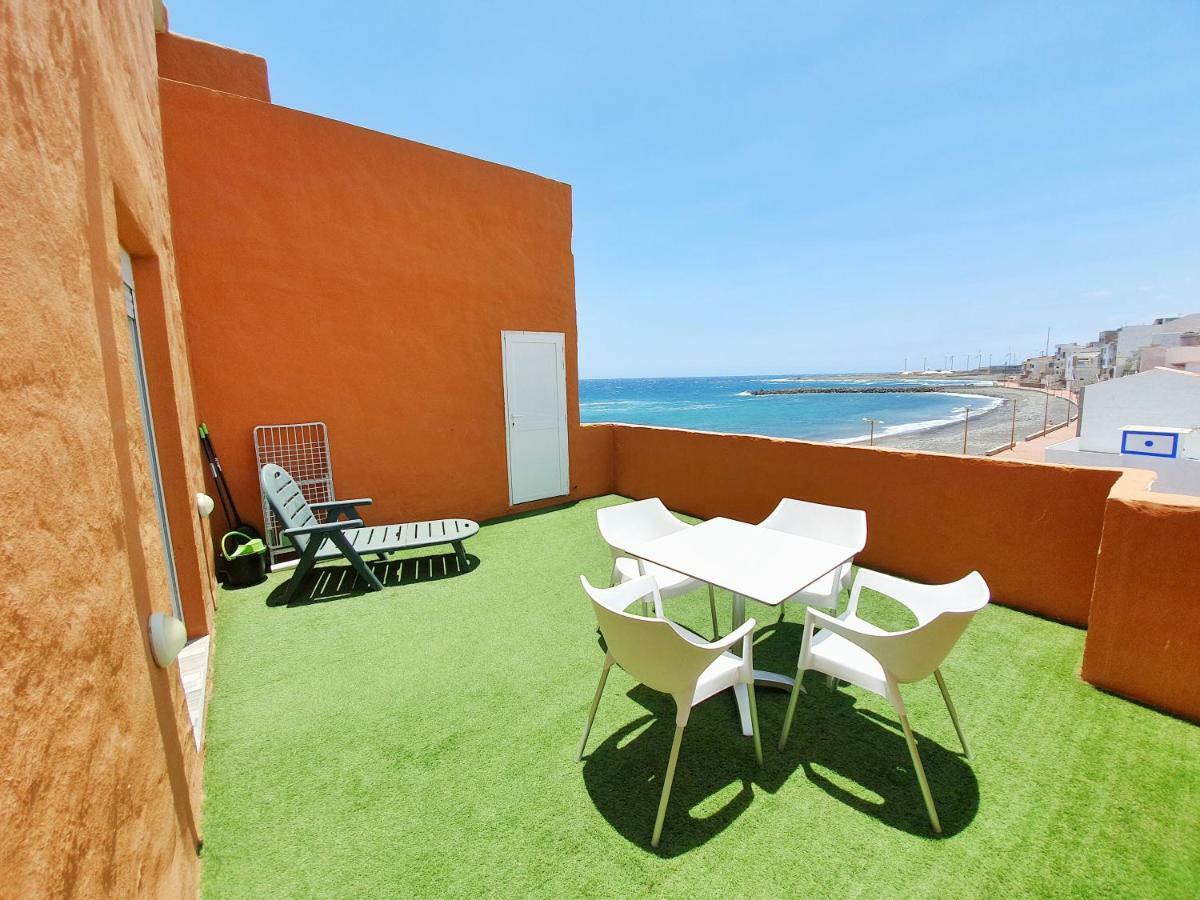 Apartment Pozo *