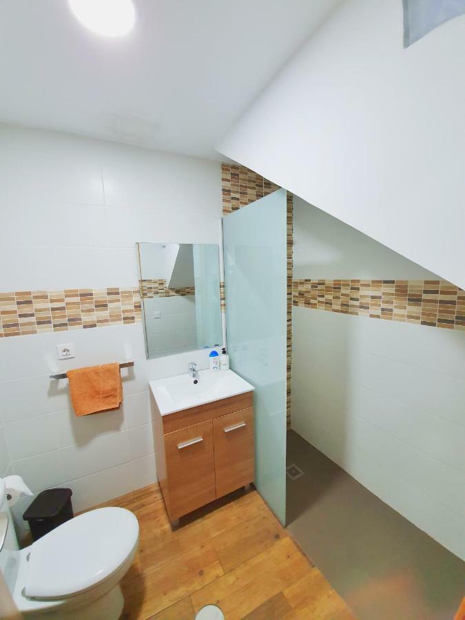 Apartment Pozo
