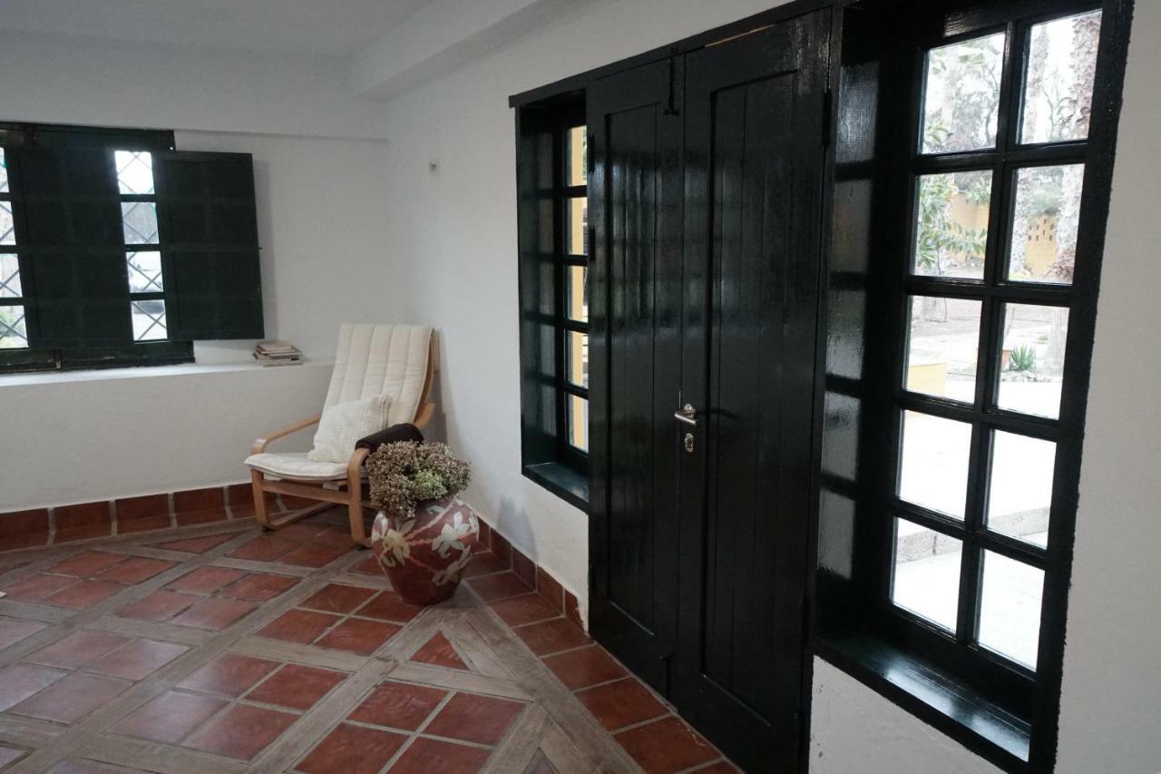 Hoya Del Pozo Casa di campagna Telde