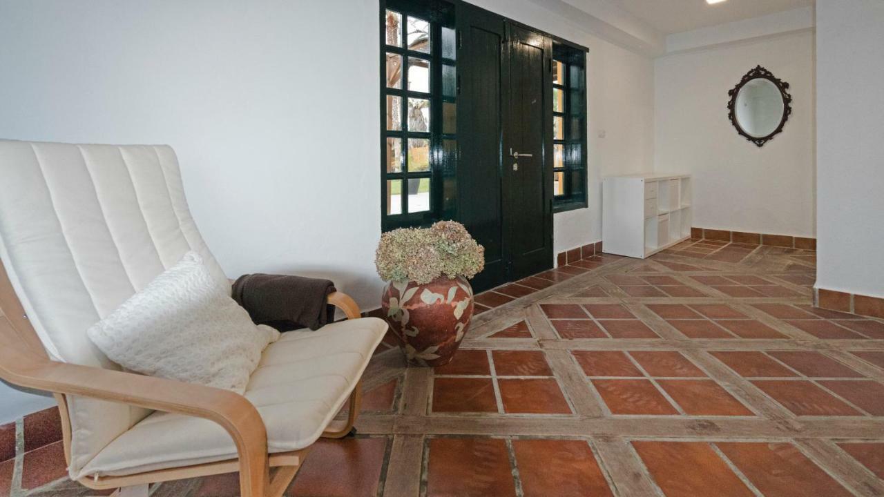 Hoya Del Pozo Casa di campagna Telde