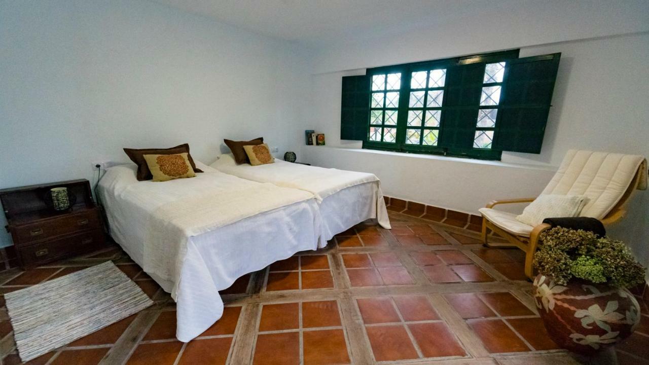 Casa di campagna Hoya Del Pozo Telde