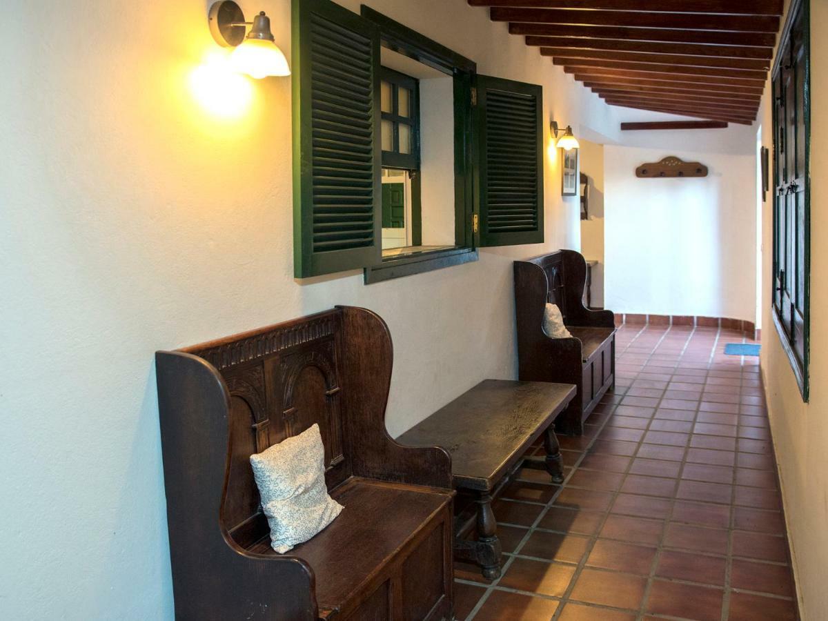 Hoya Del Pozo Casa di campagna