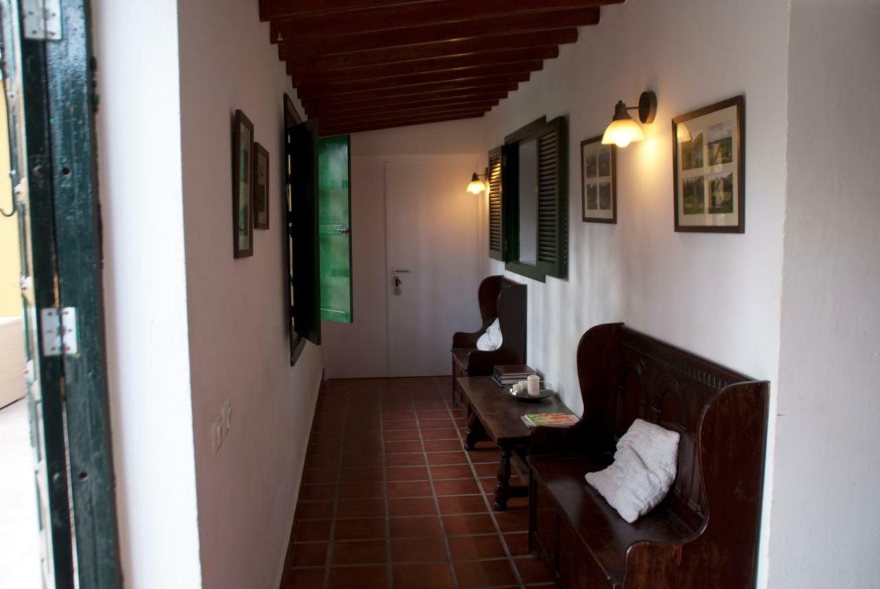 Hoya Del Pozo Casa di campagna Telde