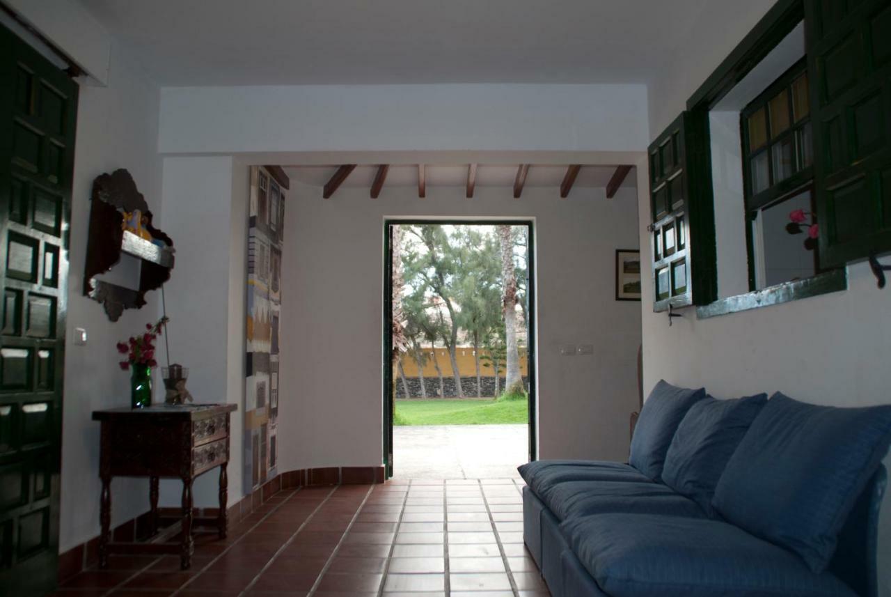 Hoya Del Pozo Telde