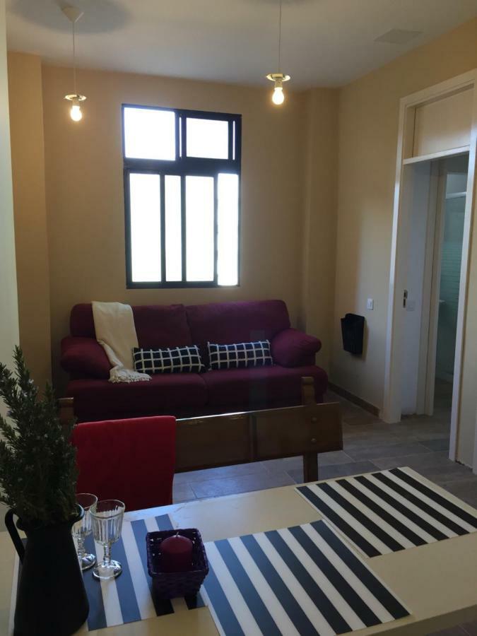 Casa Campillo, Individuales Telde