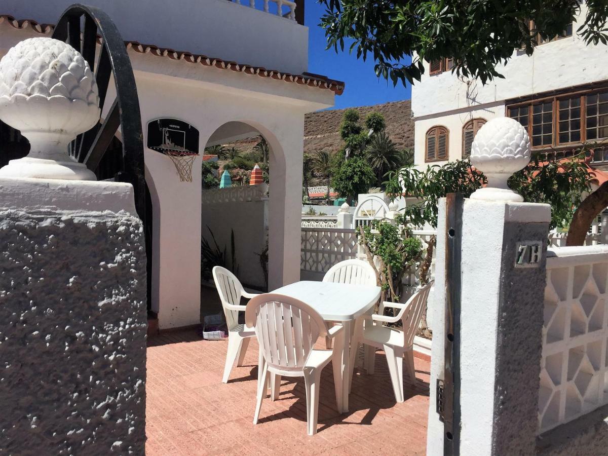 Casa vacanze La Palmera1 Casa Al Primer Piso Con 2 - Two Bedroom House On The First Floor --- La Palmera 2 Casa En Planta Baja Con 1 Dormitorio, One Bedroom House On The Ground Floor *
