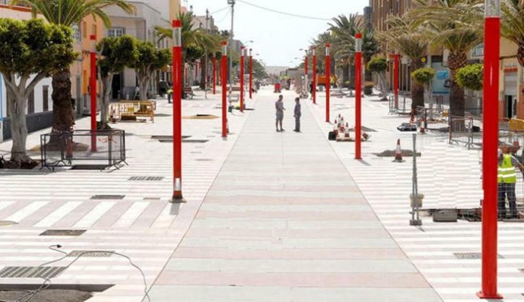 Appartamento Canariasbrisamar -