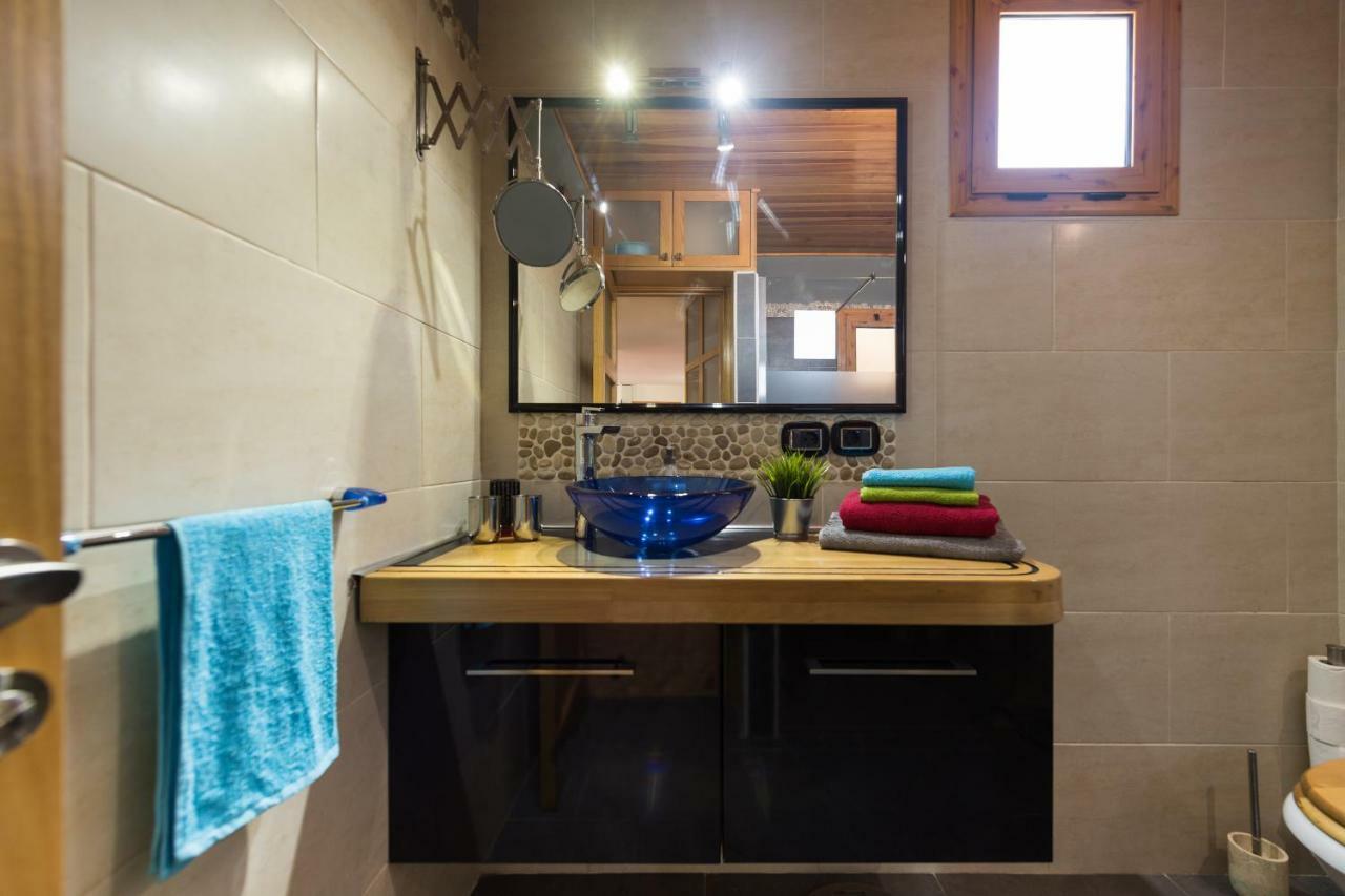 Salinas House Appartamento Arinaga