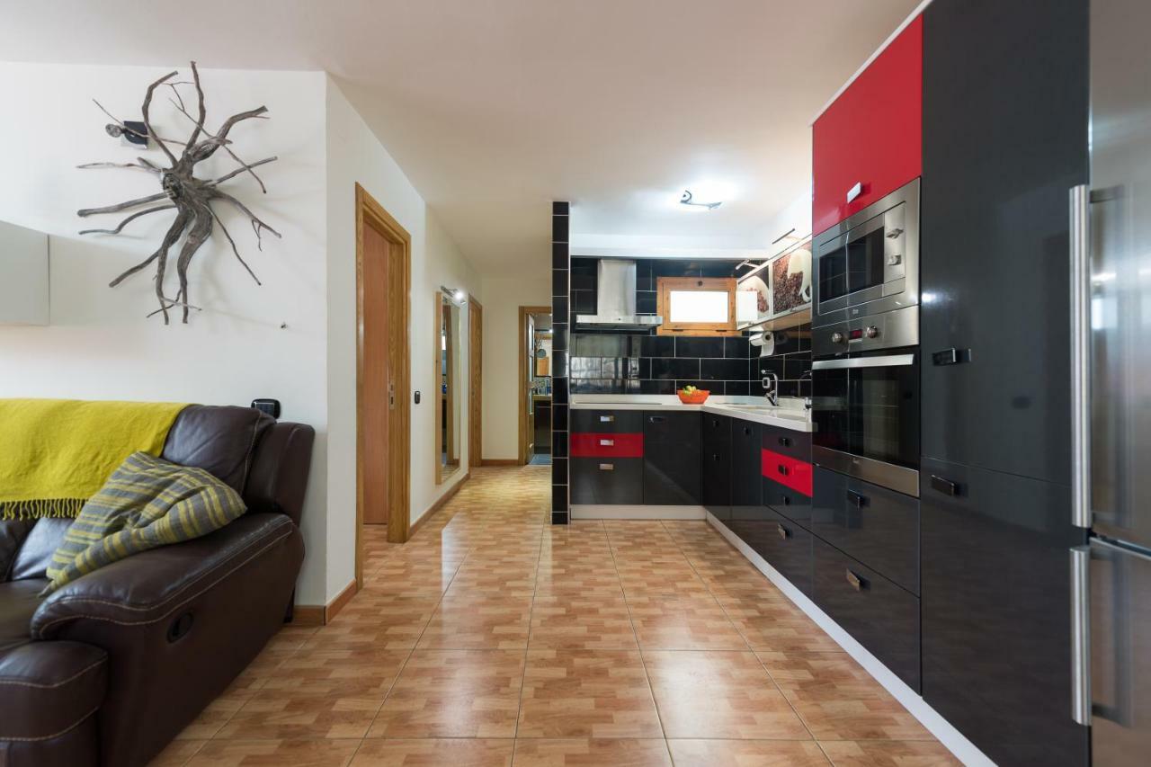 Salinas House * Arinaga