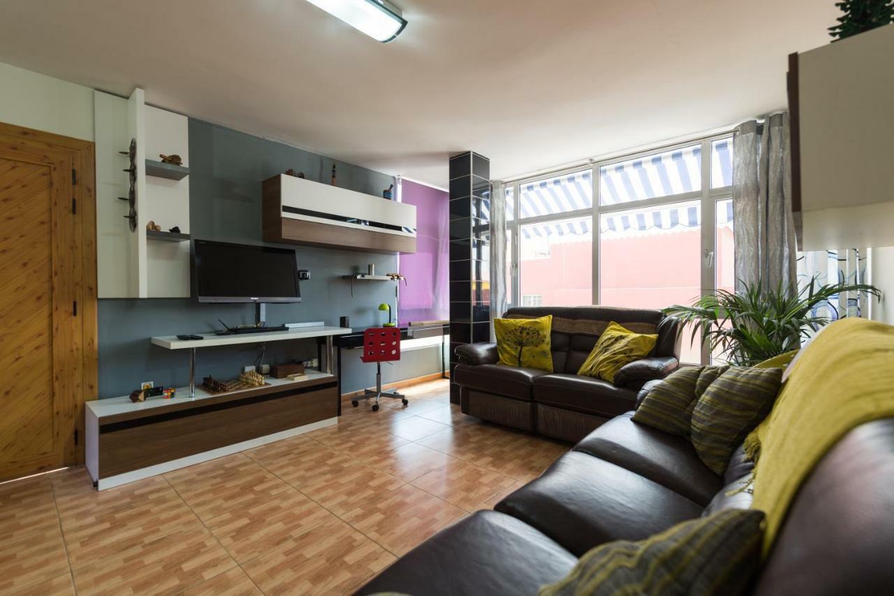 Appartamento Salinas House *