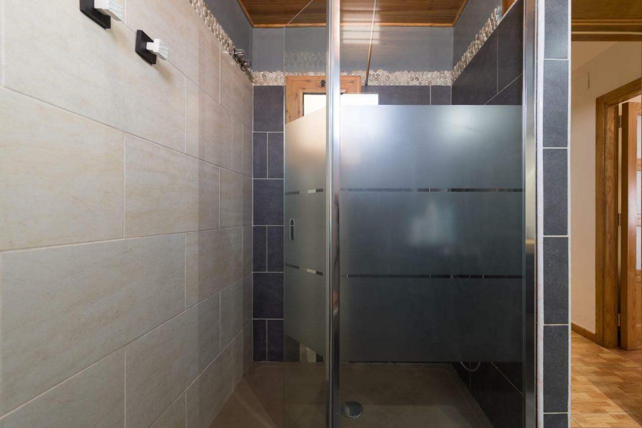 Appartamento Salinas House