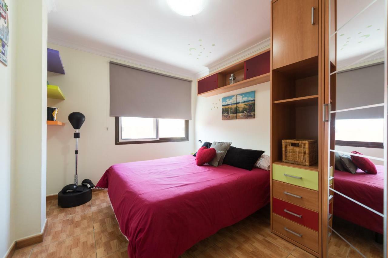 Appartamento Salinas House Arinaga