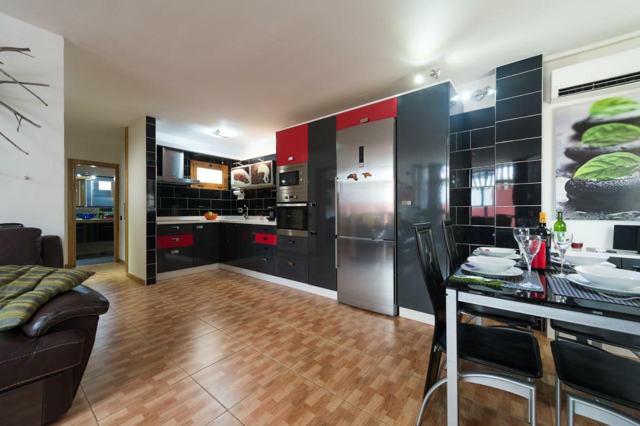 Salinas House Arinaga