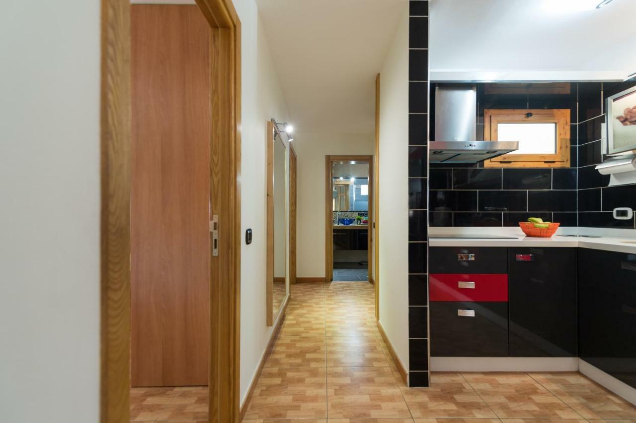 Appartamento Salinas House