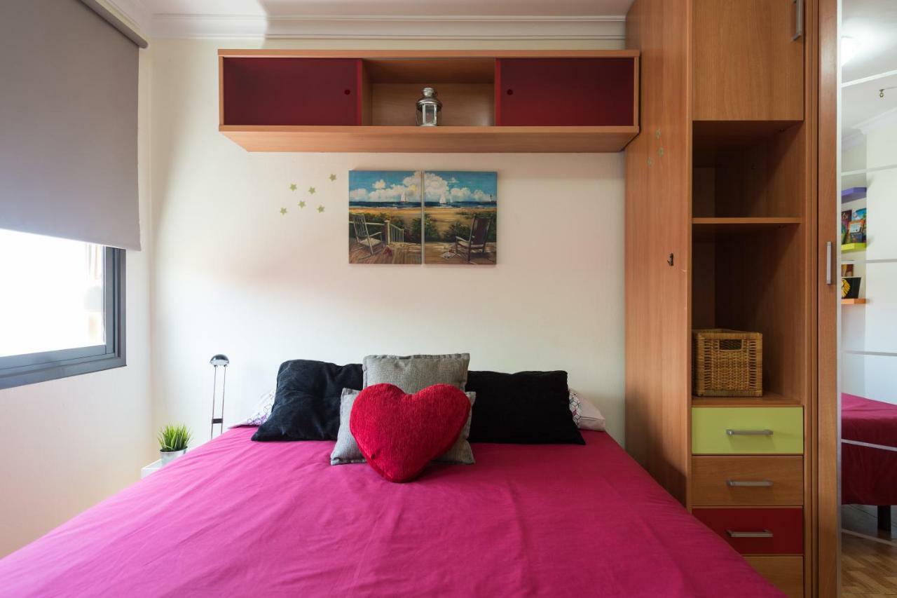 Salinas House Arinaga