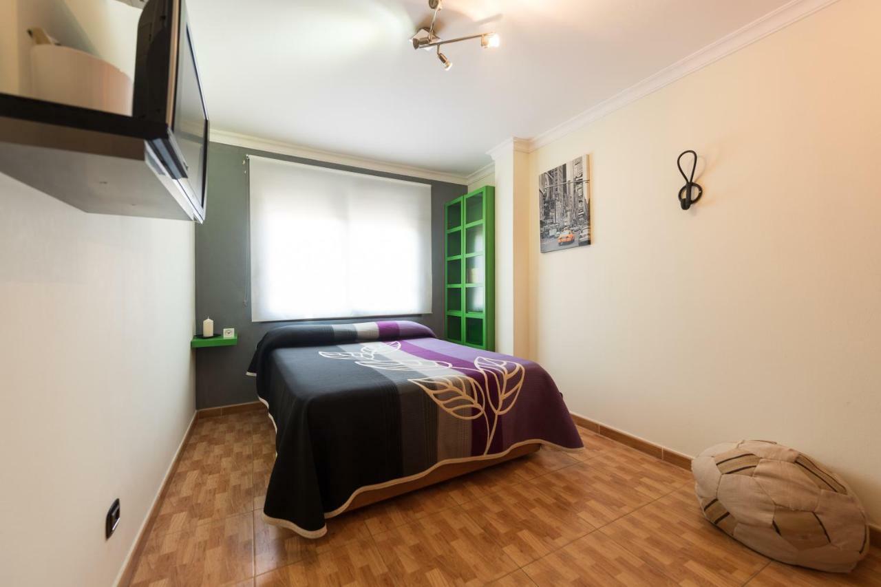 Appartamento Salinas House Arinaga