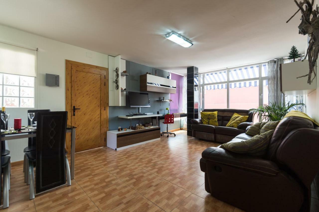 Appartamento Salinas House *