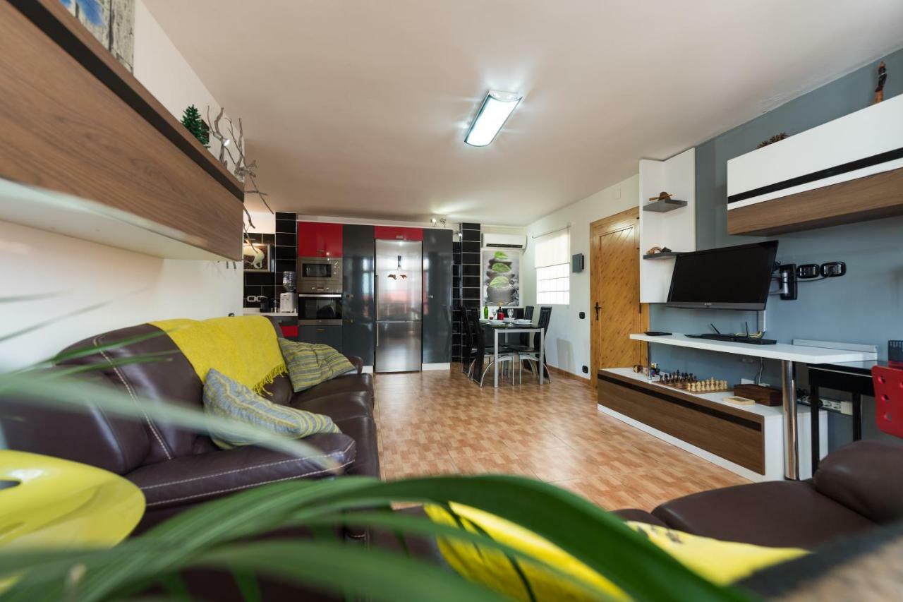 Salinas House Appartamento