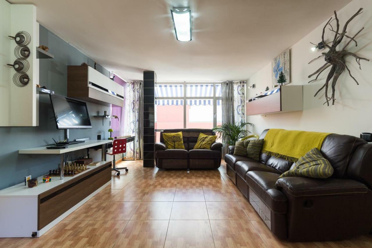 Appartamento Salinas House *