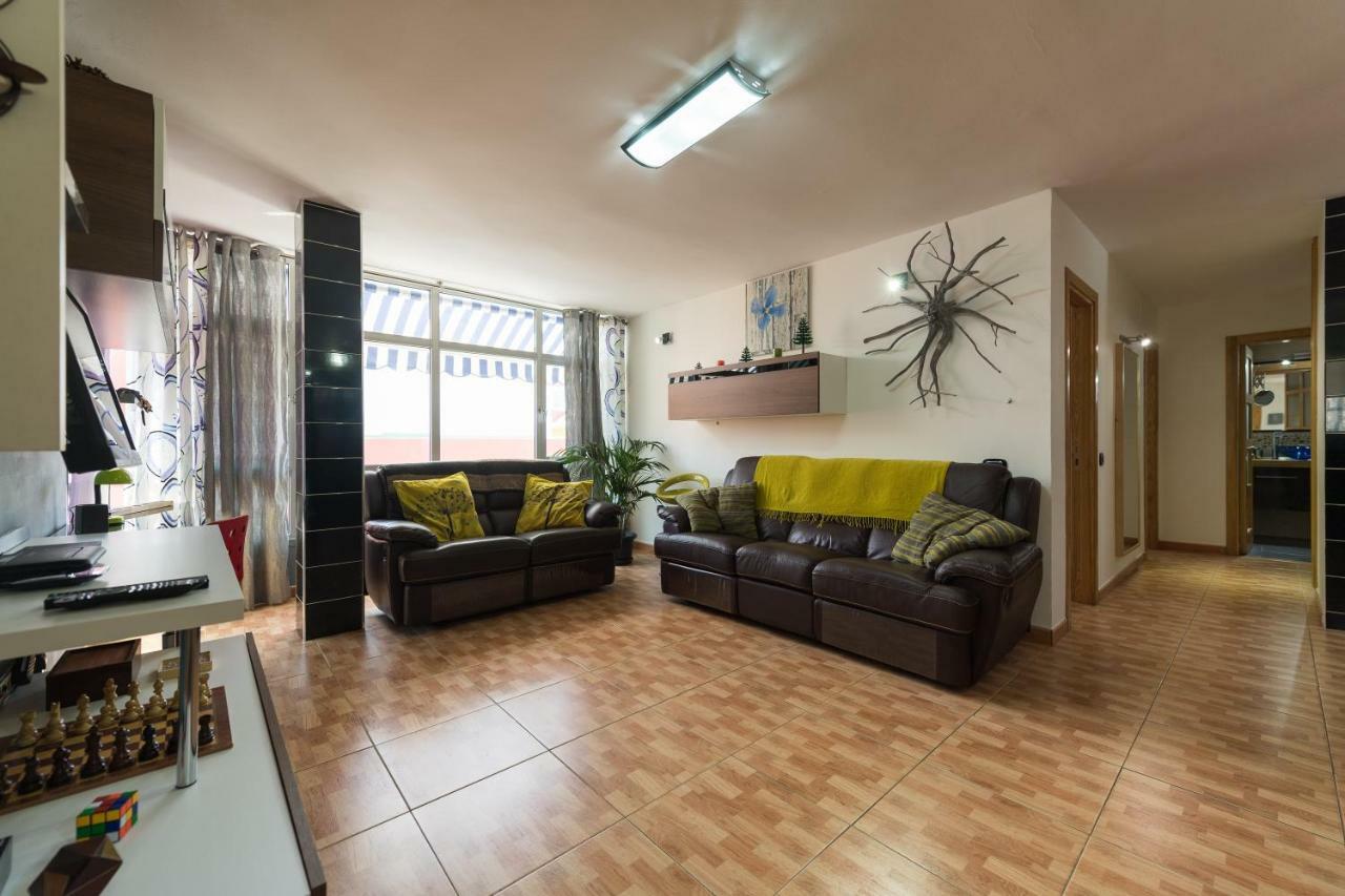 Appartamento Salinas House