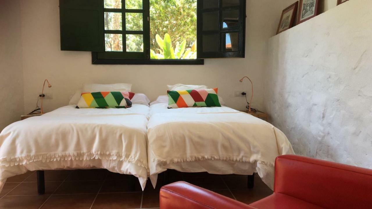 Casa di campagna Hoya Del Pozo Telde