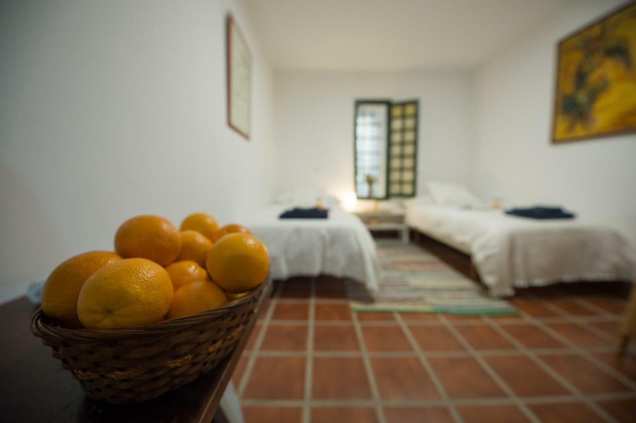 Casa di campagna Hoya Del Pozo *