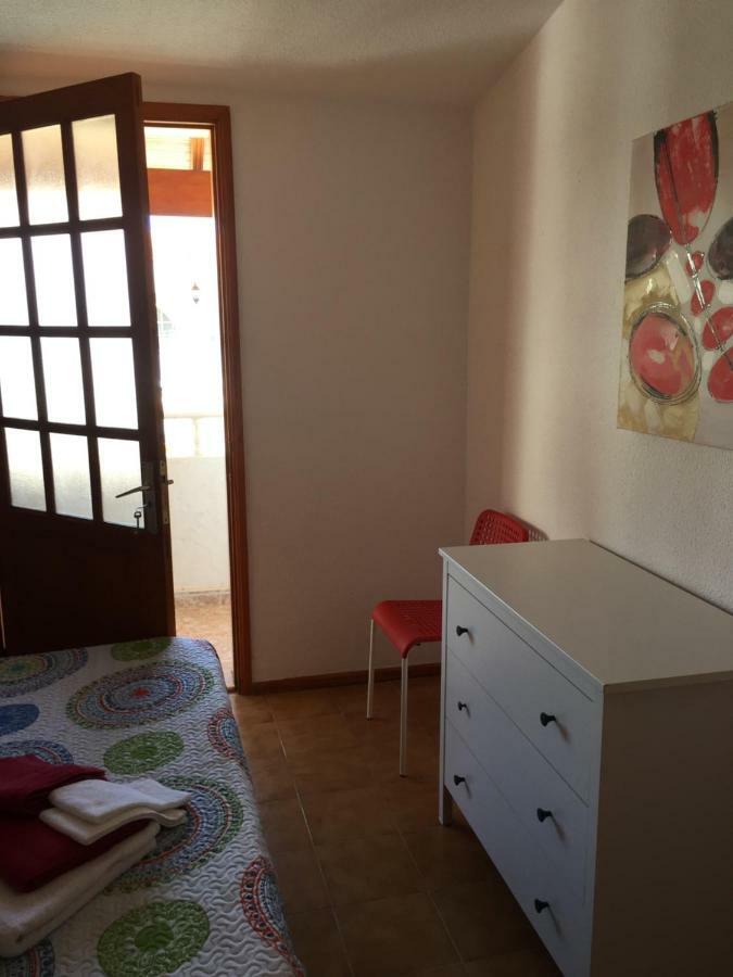 La Palmera1 Casa Al Primer Piso Con 2 - Two Bedroom House On The First Floor --- La Palmera 2 Casa En Planta Baja Con 1 Dormitorio, One Bedroom House On The Ground Floor Casa vacanze Agaete (Gran Canaria)