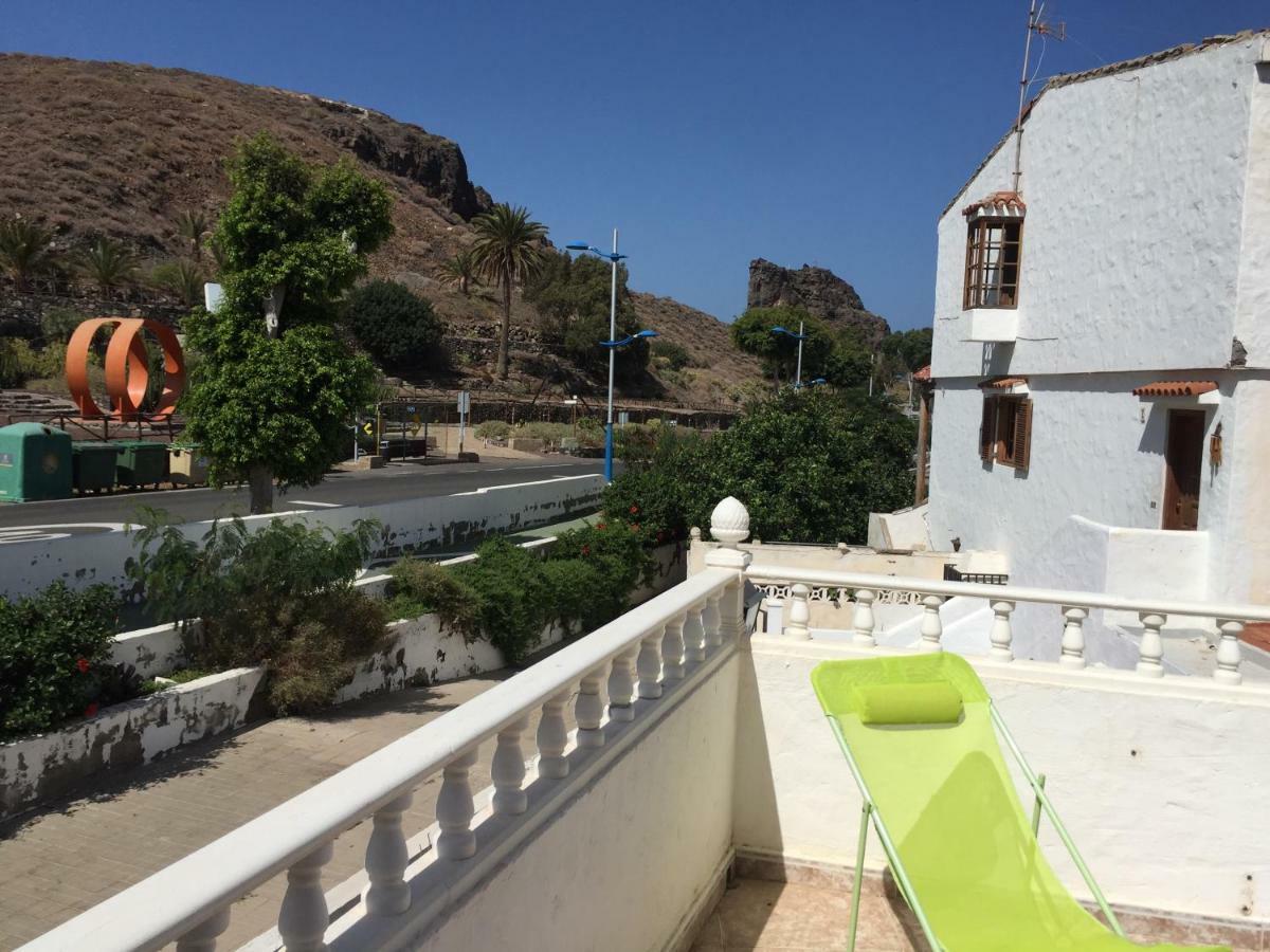 Casa vacanze La Palmera1 Casa Al Primer Piso Con 2 - Two Bedroom House On The First Floor --- La Palmera 2 Casa En Planta Baja Con 1 Dormitorio, One Bedroom House On The Ground Floor *