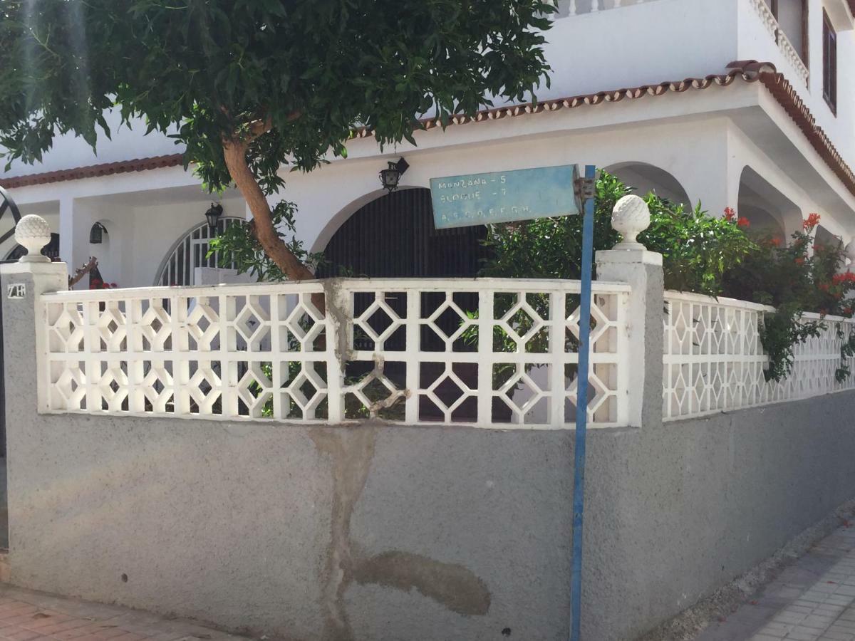 La Palmera1 Casa Al Primer Piso Con 2 - Two Bedroom House On The First Floor --- La Palmera 2 Casa En Planta Baja Con 1 Dormitorio, One Bedroom House On The Ground Floor * Agaete (Gran Canaria)