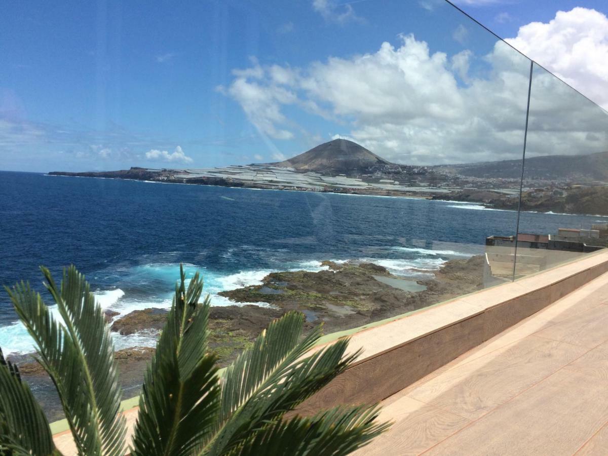 Appartamento Gáldar Penthouse Over The Sea! Sardina