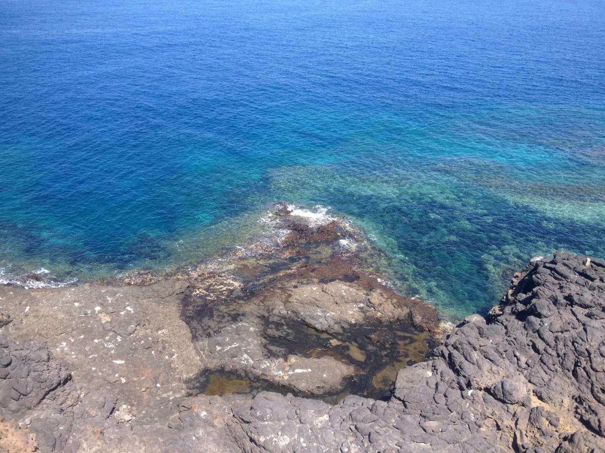 Appartamento Gáldar Penthouse Over The Sea! Sardina