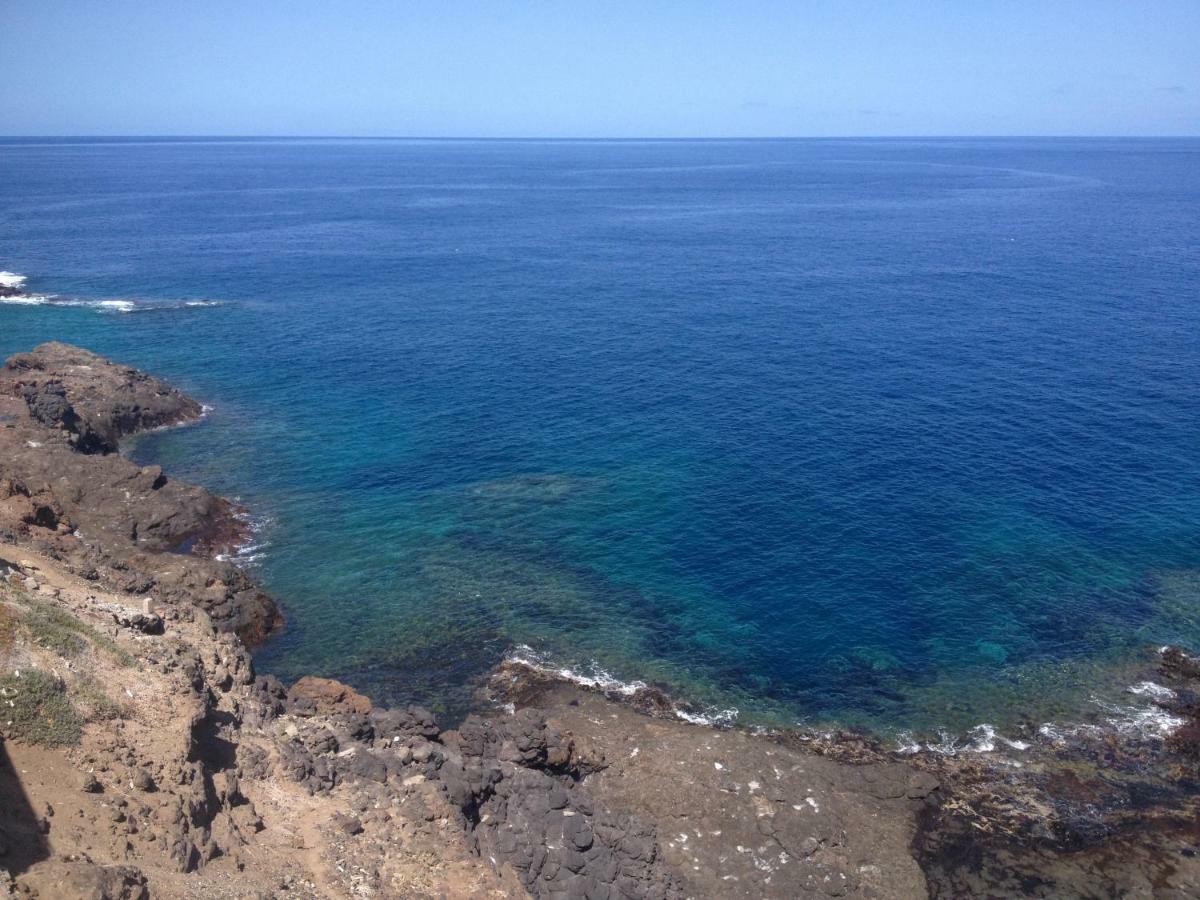 Gáldar Penthouse Over The Sea! Appartamento